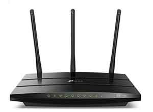 Netgear r6700 nighthawk ac1750