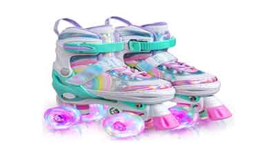 Roller Skates for Girls Boys for Kids