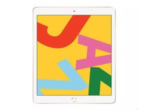 Apple iPad 10.2-inch Wi-Fi Only