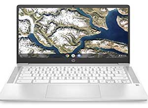 HP Chromebook 14-inch Laptop