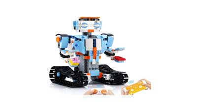 remote control robot