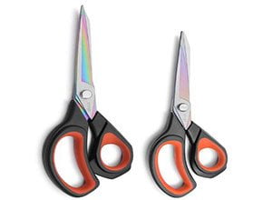 Premium Tailor Scissors Multi-Purpose