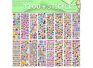 Stickers for Kids