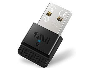 1Mii USB Bluetooth 4.0 Dongle Adapter