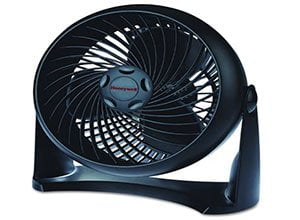 TurboForce Air Circulator Fan