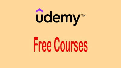 online courses by Udemy