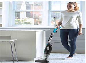 Eureka 3-in-1 Swivel Handheld Stick Vacuum Cleaner