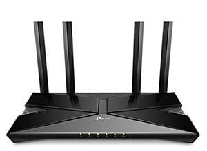 TP-Link AX1800 Smart WiFi Router