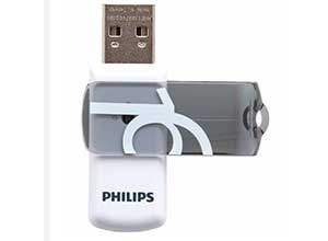 Philips 16GB USB 2.0 Flash Drive