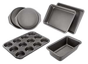 Bakeware Baking Set