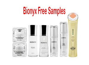 Bionyx Free Samples