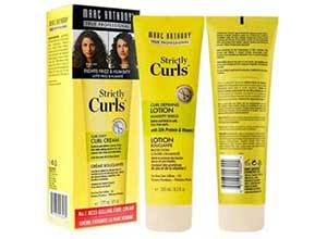 Free StrictlyCurls Samples