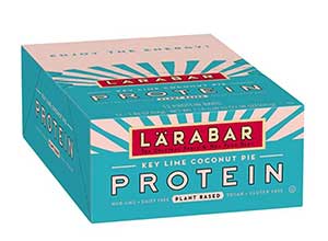 12 pack Larabar Protein Key Lime Coconut Pie