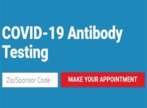 COVID-19 Antibody Test