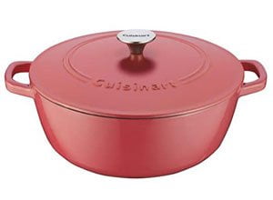 Cuisinart Cast Iron