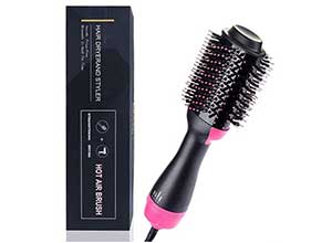 3-in-1 Hot Air Brush for Women