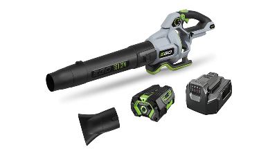 EGO Power LB6503 56-Volt Cordless Blower