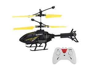 Remote Control RC Toy 2CH Gyro Helicopter