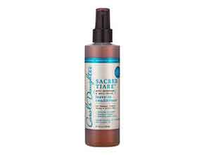 Sacred Tiare leave-in conditioner