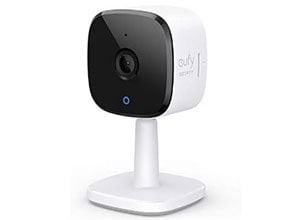 Plug-in Security Indoor Camera