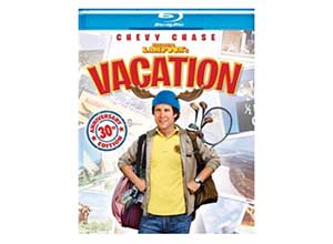 National Lampoons Vacation