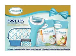 Foot Spa Experience Kit