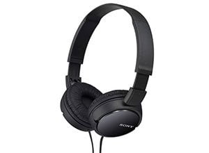 Sony MDRZX110 wired Stereo Headphones