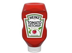 henz ketchup