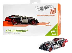 Hot Wheels Arachnorod