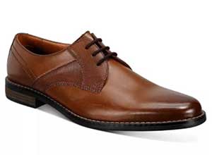 Alfani Mens Renny Oxfords Shoes