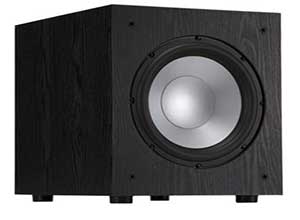 Jamo Speakers J 10 SUB 300W 10