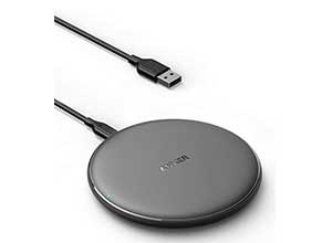 Anker 10W Max Wireless Charger