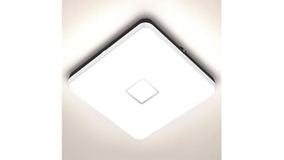 LED Ceiling Light 24W 4000K Neutral White