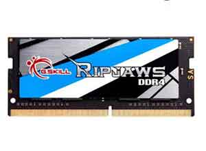 32GB 260-Pin SO-DIMM DDR4 3200 Laptop RAM