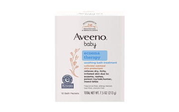 Aveeno Baby Eczema