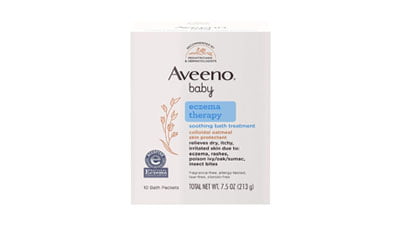 Aveeno Baby Eczema