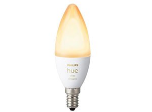 Philips Hue white ambiance B39