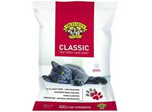 Dr. Elseys Premium Clumping Cat Litter