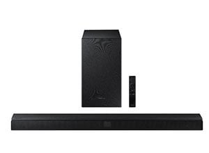 Samsung HW-T550 2.1ch Soundbar