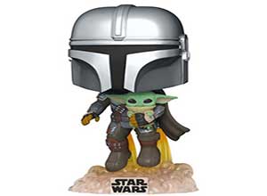 Funko Pop Star Wars