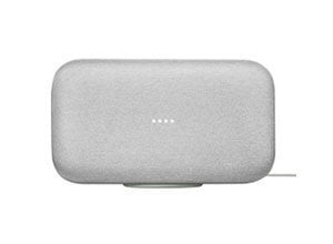 Google Home Max Chalk