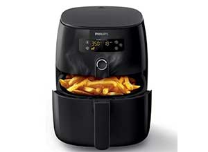 Philips Digital Turbostar Airfryer