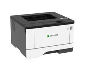 Lexmark B3340DW Monochrome Laser Printer
