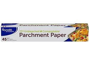 Reynolds Unbleached Parchment Paper