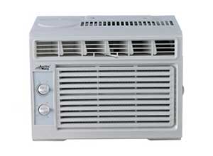 Arctic King 5000 BTU Window Air Conditioner