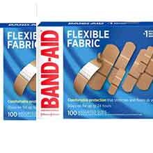 Band aid