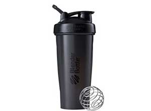 BlenderBottle Shaker Bottle