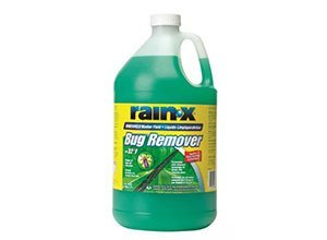 Rain-X 1gal +32 Degree Windshield Washer Fluid