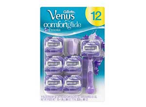 Gillette Venus Comfort Glide