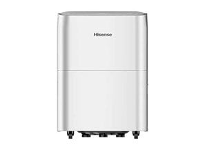 Hisense 35 Pint Dehumidifier